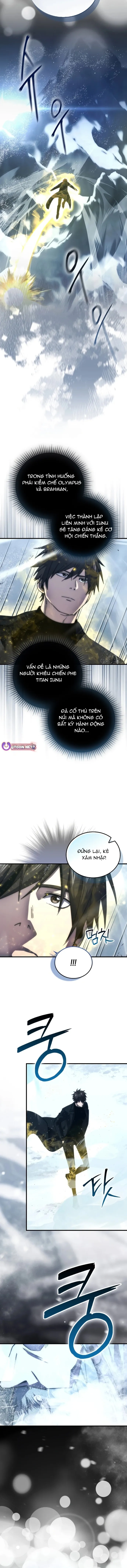 Chúa Quỷ Tăng Cấp Bằng Võ Thuật Chapter 112 - 4