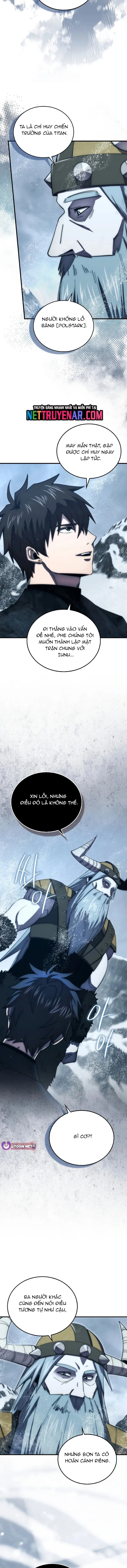 Chúa Quỷ Tăng Cấp Bằng Võ Thuật Chapter 112 - 6