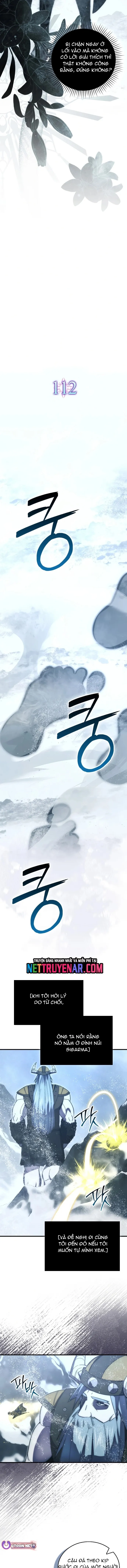 Chúa Quỷ Tăng Cấp Bằng Võ Thuật Chapter 112 - 8