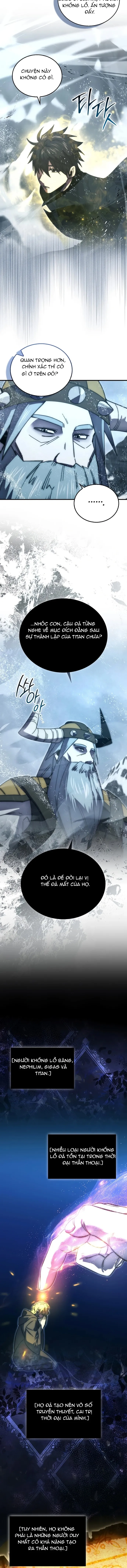Chúa Quỷ Tăng Cấp Bằng Võ Thuật Chapter 112 - 9