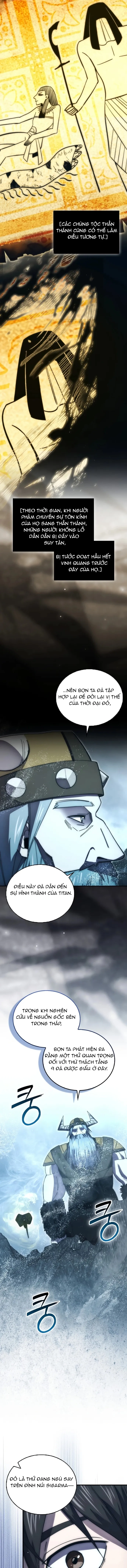 Chúa Quỷ Tăng Cấp Bằng Võ Thuật Chapter 112 - 10