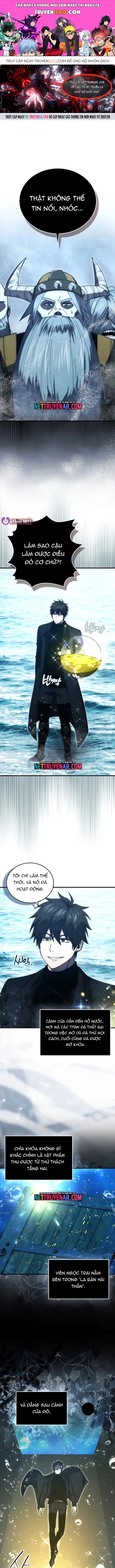 Chúa Quỷ Tăng Cấp Bằng Võ Thuật Chapter 113 - 1