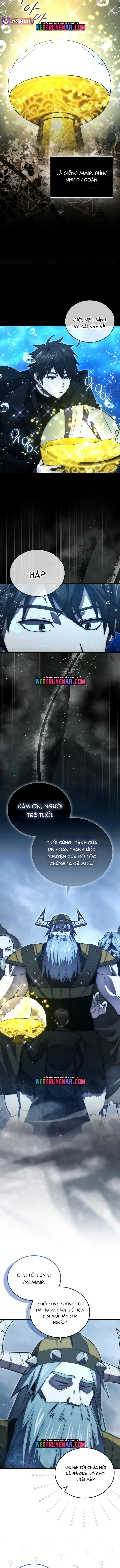 Chúa Quỷ Tăng Cấp Bằng Võ Thuật Chapter 113 - 2