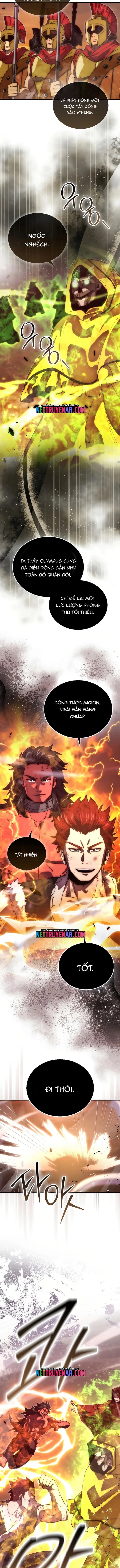 Chúa Quỷ Tăng Cấp Bằng Võ Thuật Chapter 113 - 12