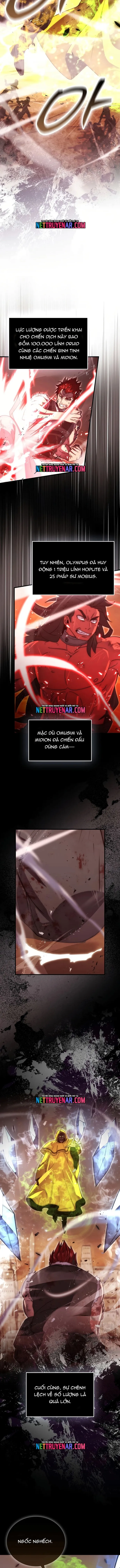 Chúa Quỷ Tăng Cấp Bằng Võ Thuật Chapter 113 - 13