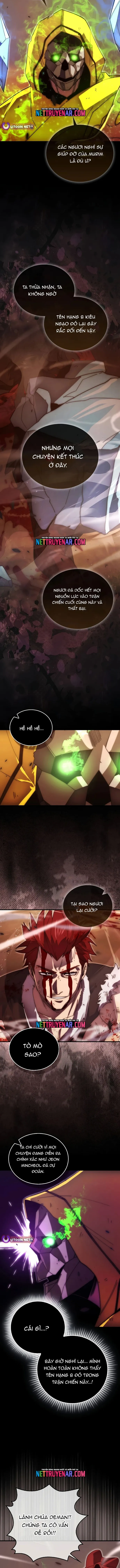 Chúa Quỷ Tăng Cấp Bằng Võ Thuật Chapter 113 - 14