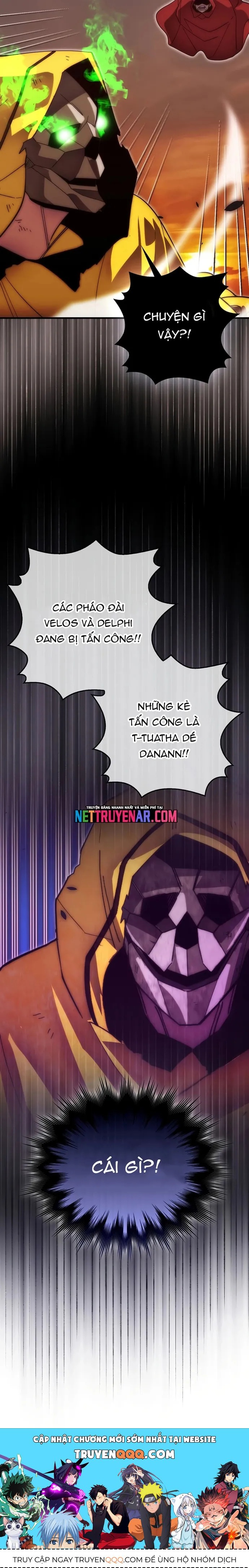 Chúa Quỷ Tăng Cấp Bằng Võ Thuật Chapter 113 - 15