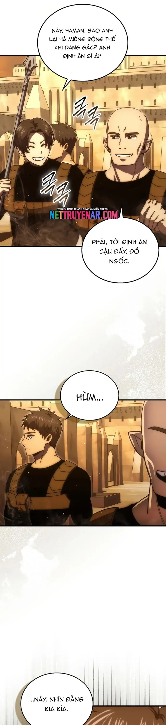 Chúa Quỷ Tăng Cấp Bằng Võ Thuật Chapter 113 - 24