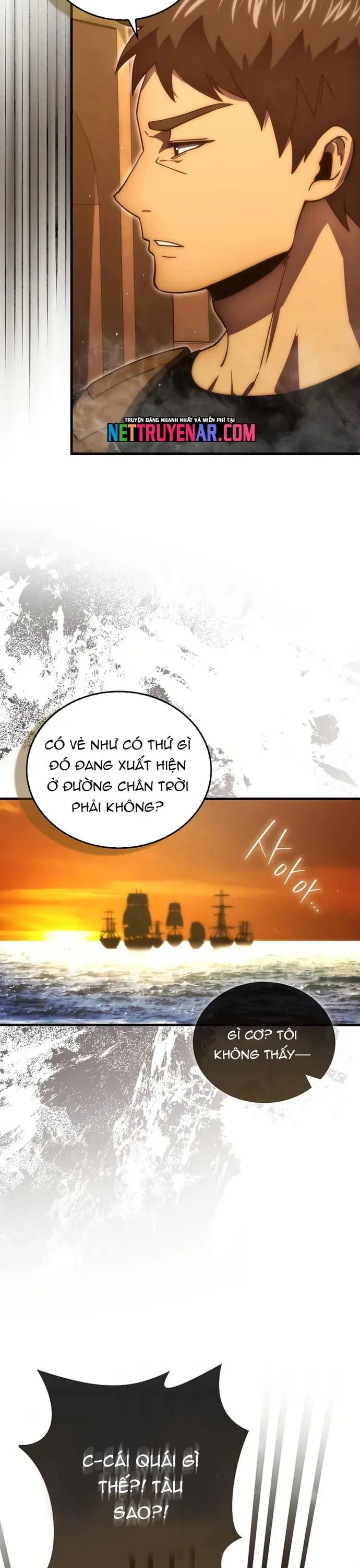 Chúa Quỷ Tăng Cấp Bằng Võ Thuật Chapter 113 - 25