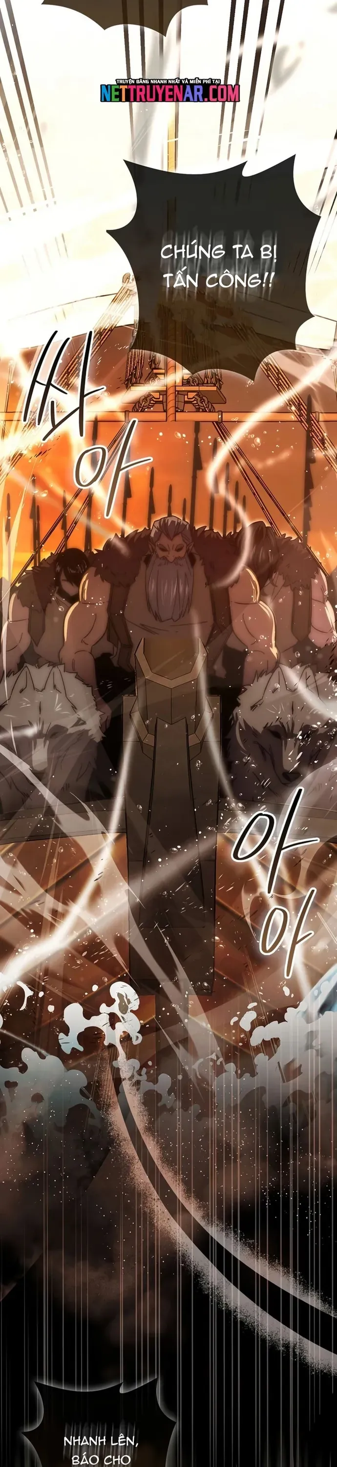 Chúa Quỷ Tăng Cấp Bằng Võ Thuật Chapter 113 - 26