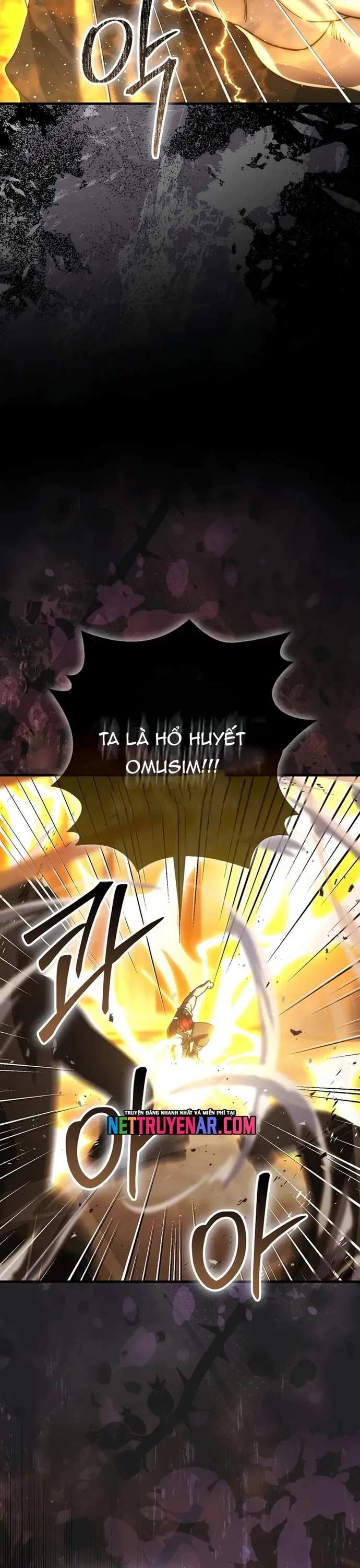 Chúa Quỷ Tăng Cấp Bằng Võ Thuật Chapter 113 - 28