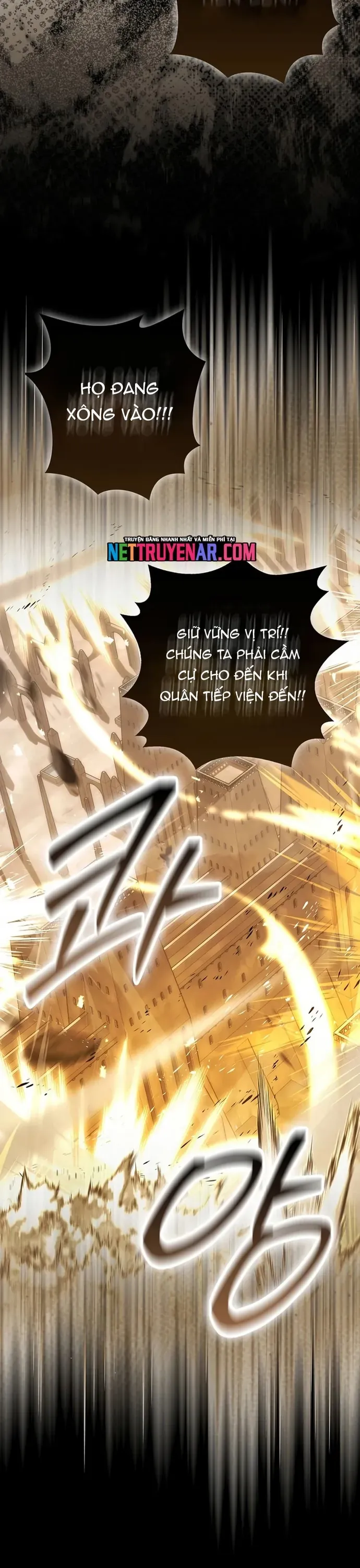 Chúa Quỷ Tăng Cấp Bằng Võ Thuật Chapter 113 - 30