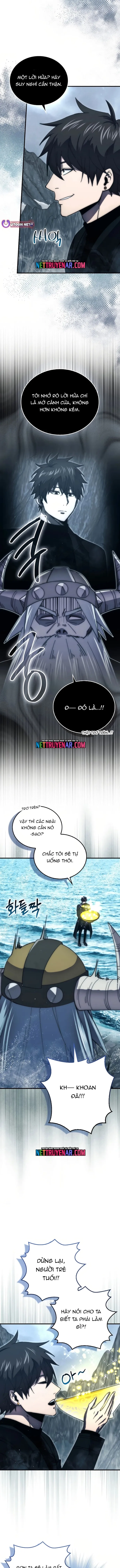 Chúa Quỷ Tăng Cấp Bằng Võ Thuật Chapter 113 - 4