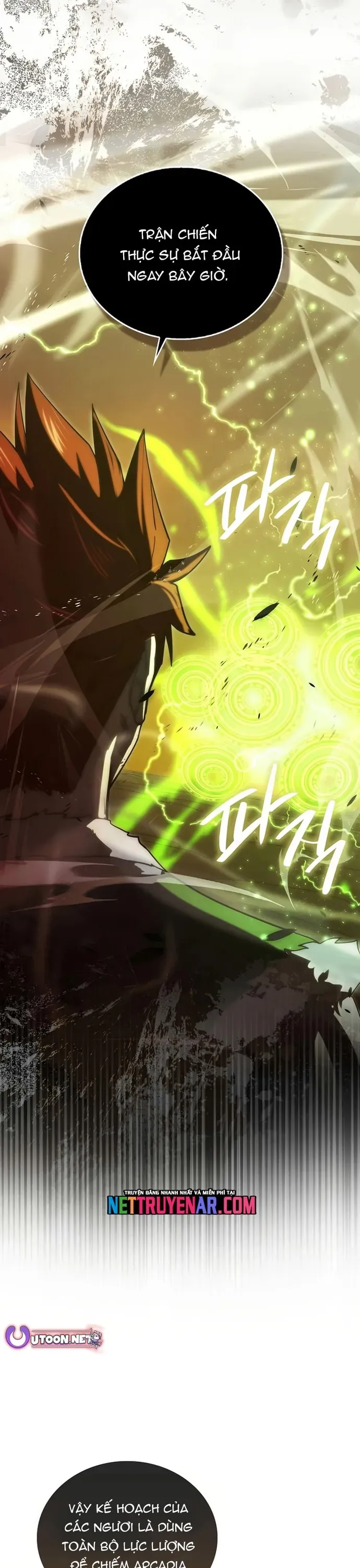Chúa Quỷ Tăng Cấp Bằng Võ Thuật Chapter 113 - 33