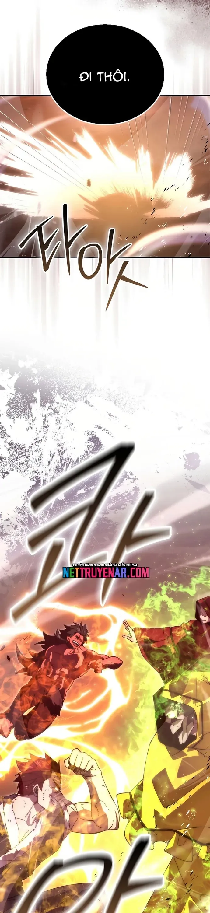 Chúa Quỷ Tăng Cấp Bằng Võ Thuật Chapter 113 - 36