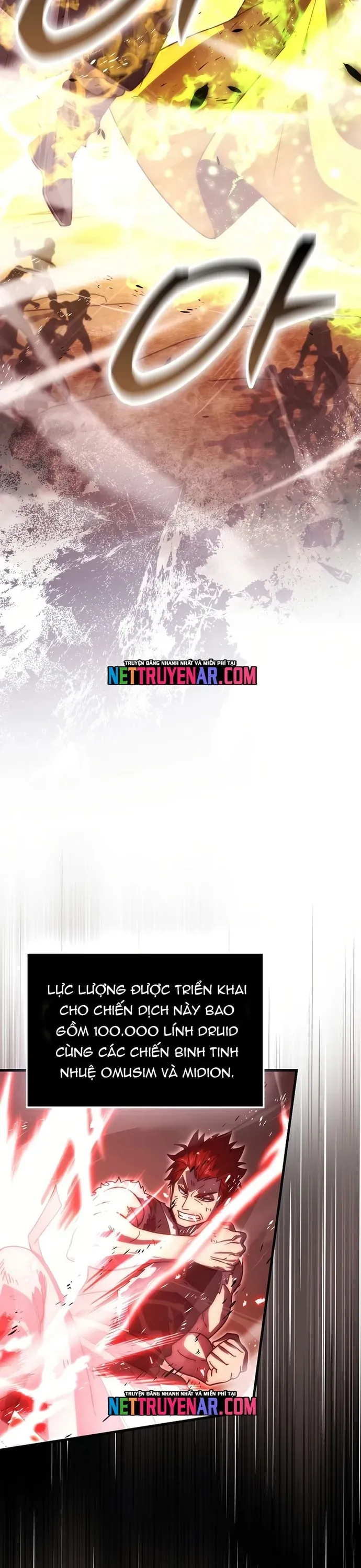 Chúa Quỷ Tăng Cấp Bằng Võ Thuật Chapter 113 - 37