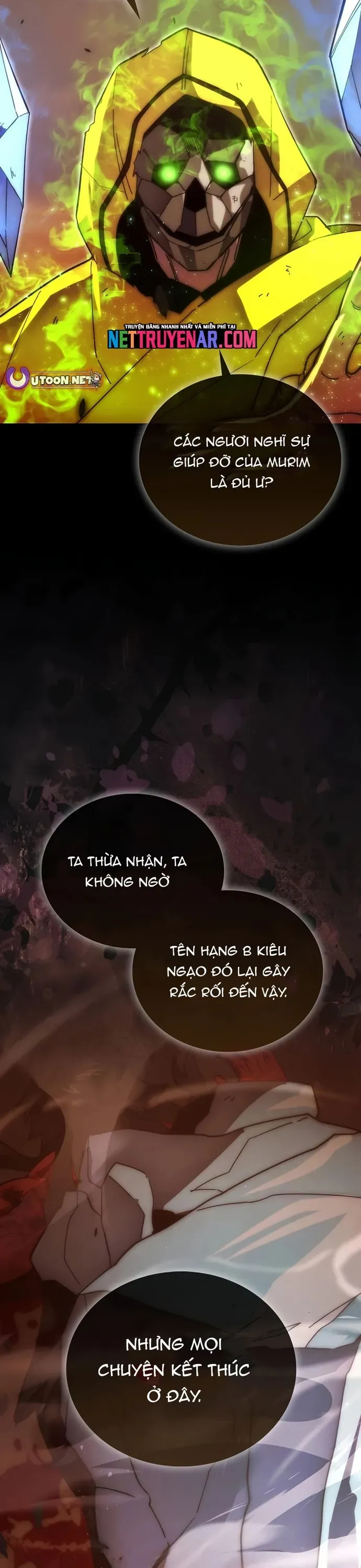 Chúa Quỷ Tăng Cấp Bằng Võ Thuật Chapter 113 - 40