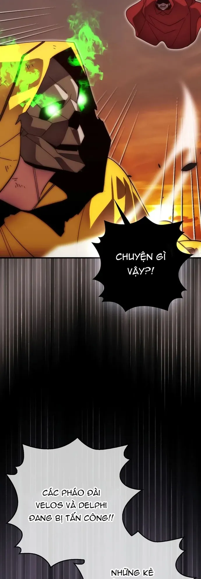 Chúa Quỷ Tăng Cấp Bằng Võ Thuật Chapter 113 - 43