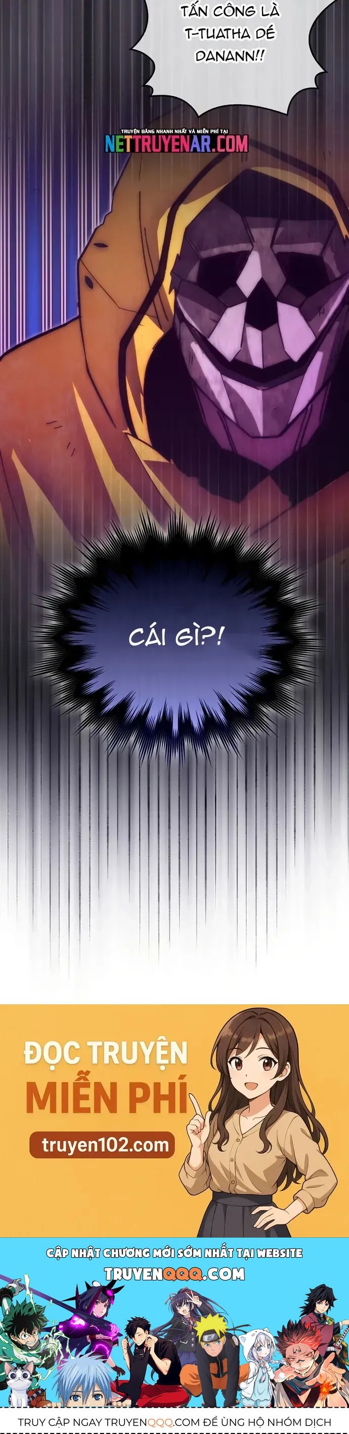 Chúa Quỷ Tăng Cấp Bằng Võ Thuật Chapter 113 - 44