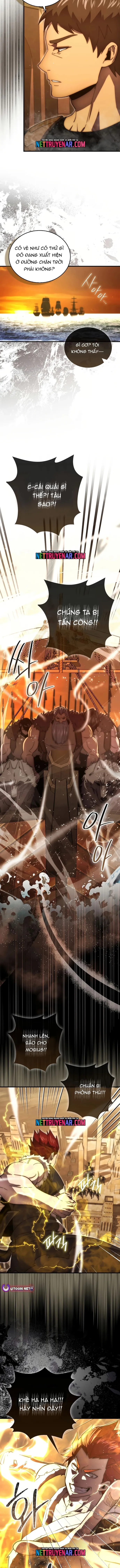 Chúa Quỷ Tăng Cấp Bằng Võ Thuật Chapter 113 - 9