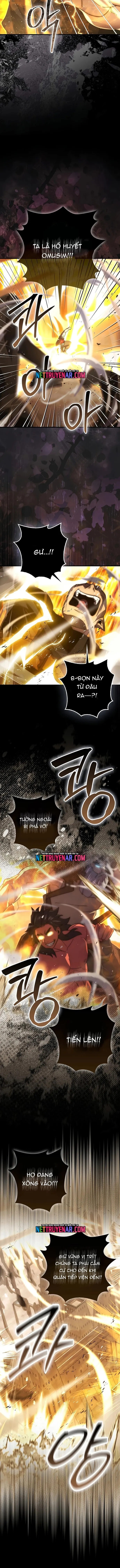 Chúa Quỷ Tăng Cấp Bằng Võ Thuật Chapter 113 - 10
