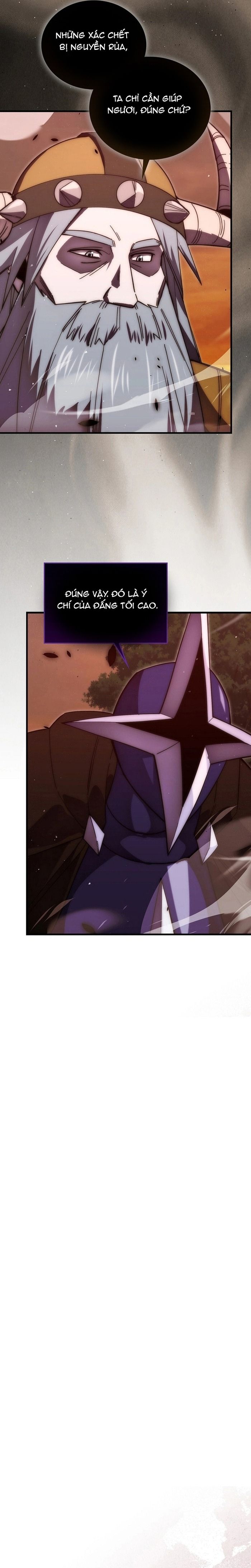 Chúa Quỷ Tăng Cấp Bằng Võ Thuật Chapter 114 - 2