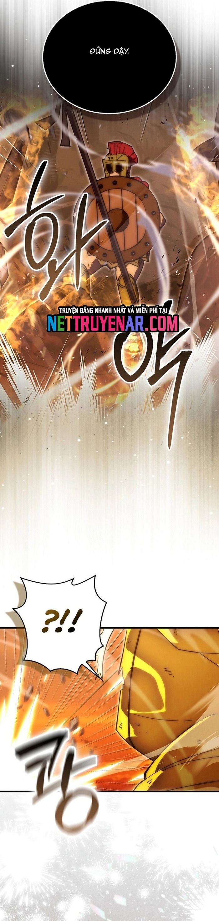 Chúa Quỷ Tăng Cấp Bằng Võ Thuật Chapter 114 - 14