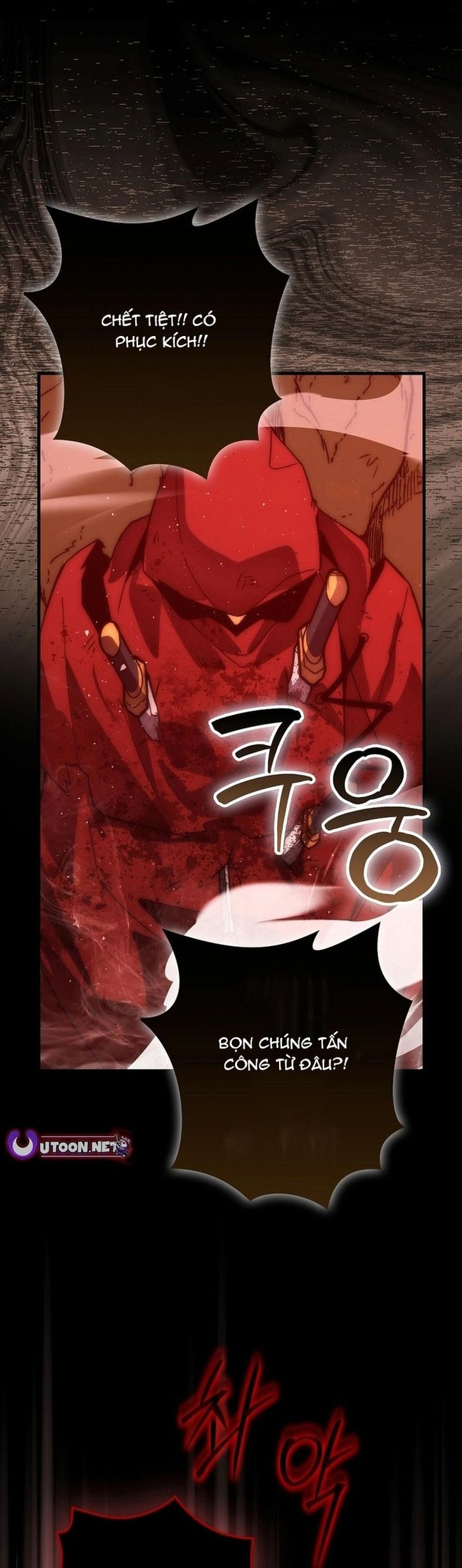 Chúa Quỷ Tăng Cấp Bằng Võ Thuật Chapter 114 - 17