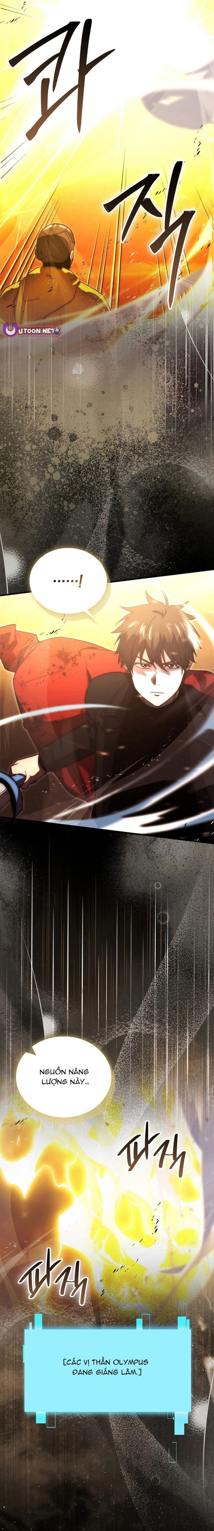 Chúa Quỷ Tăng Cấp Bằng Võ Thuật Chapter 114 - 20