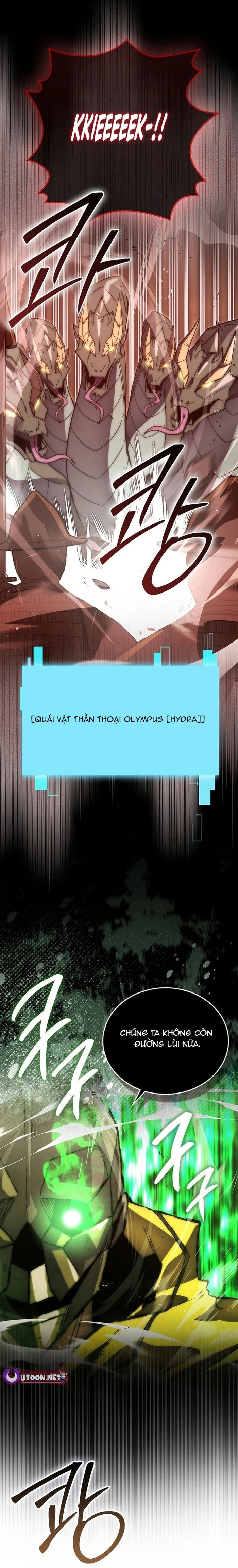 Chúa Quỷ Tăng Cấp Bằng Võ Thuật Chapter 114 - 22
