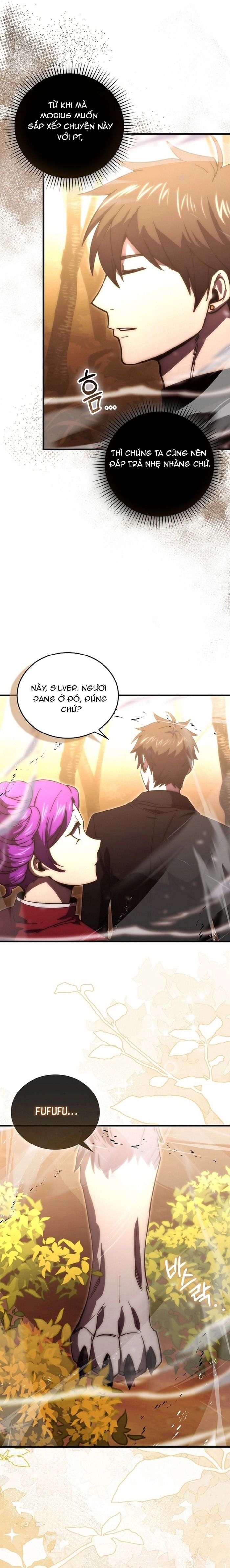 Chúa Quỷ Tăng Cấp Bằng Võ Thuật Chapter 114 - 24