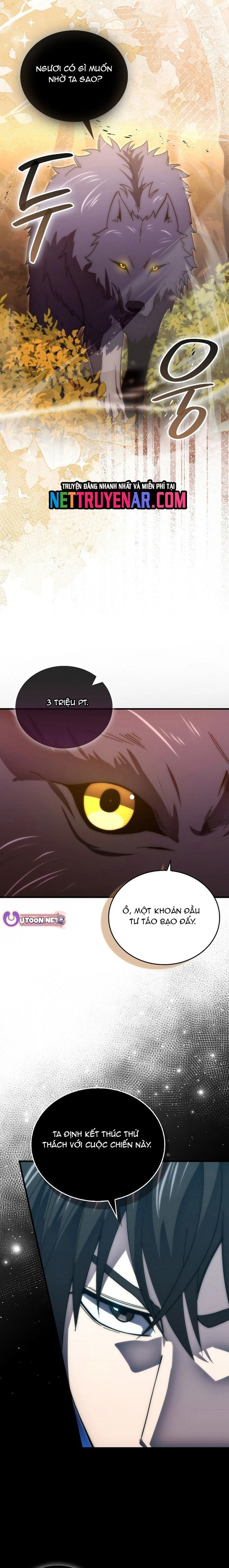 Chúa Quỷ Tăng Cấp Bằng Võ Thuật Chapter 114 - 25