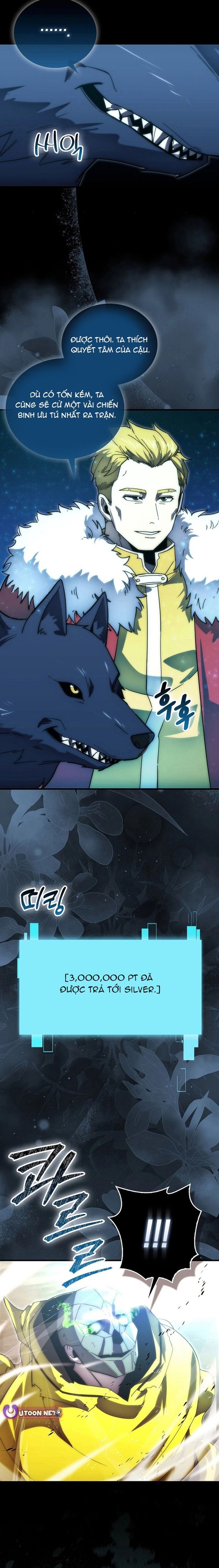 Chúa Quỷ Tăng Cấp Bằng Võ Thuật Chapter 114 - 26