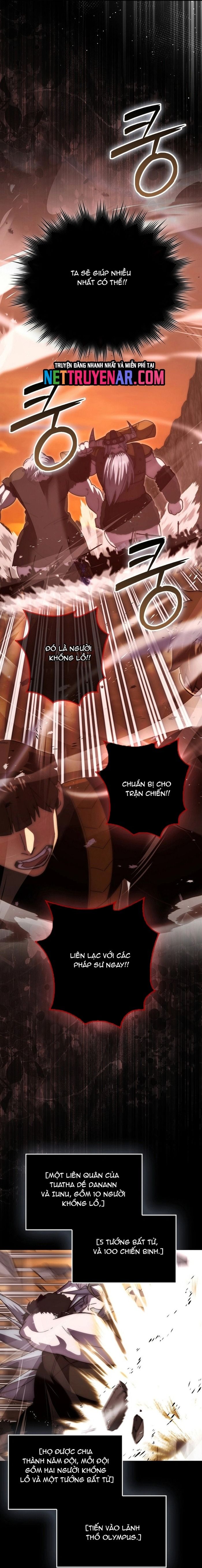 Chúa Quỷ Tăng Cấp Bằng Võ Thuật Chapter 114 - 4