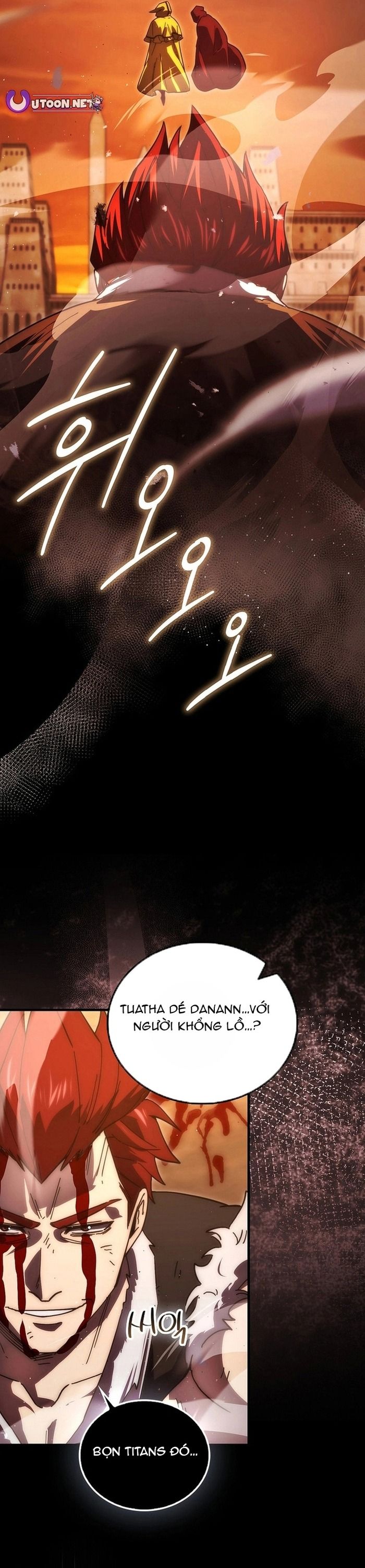 Chúa Quỷ Tăng Cấp Bằng Võ Thuật Chapter 114 - 6