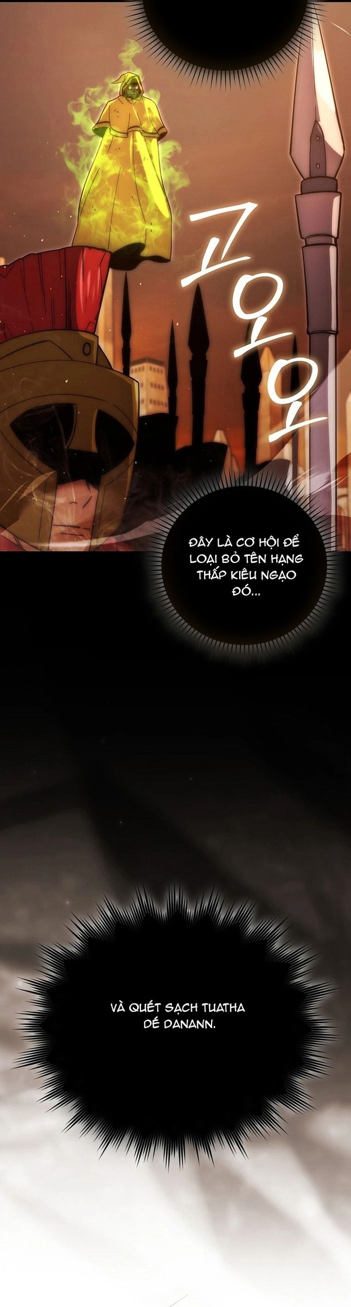 Chúa Quỷ Tăng Cấp Bằng Võ Thuật Chapter 114 - 10