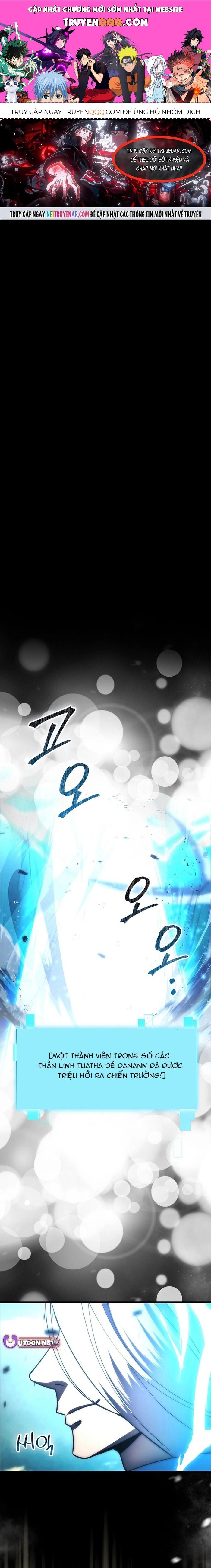 Chúa Quỷ Tăng Cấp Bằng Võ Thuật Chapter 115 - 1