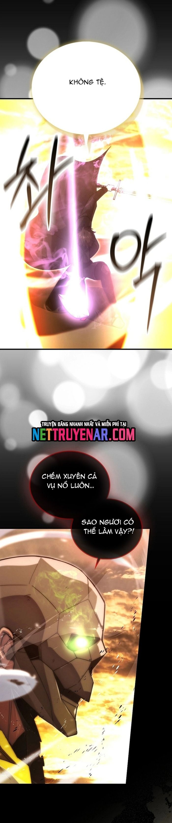 Chúa Quỷ Tăng Cấp Bằng Võ Thuật Chapter 115 - 13