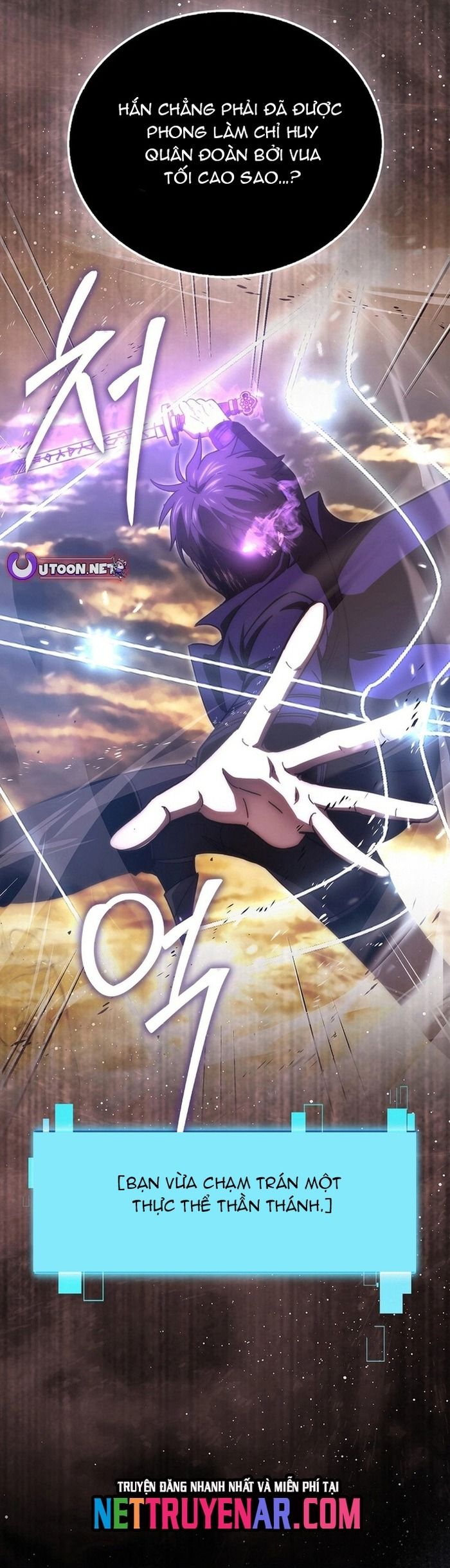 Chúa Quỷ Tăng Cấp Bằng Võ Thuật Chapter 115 - 23
