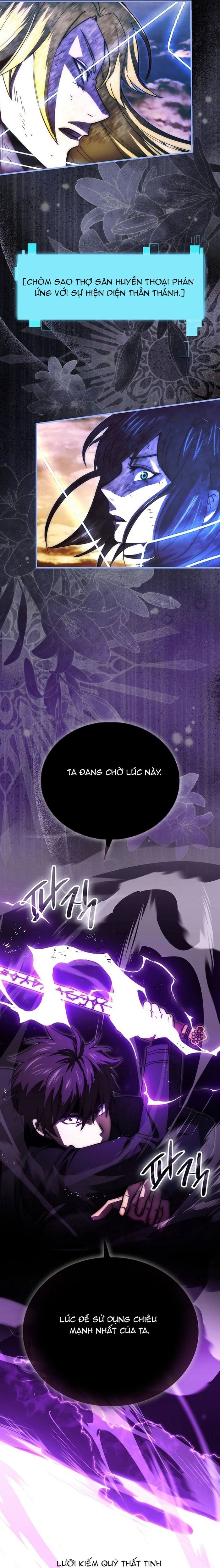 Chúa Quỷ Tăng Cấp Bằng Võ Thuật Chapter 115 - 24