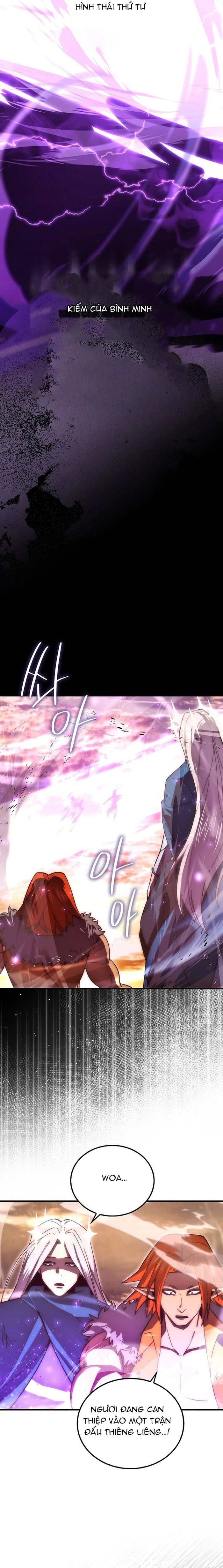 Chúa Quỷ Tăng Cấp Bằng Võ Thuật Chapter 115 - 25