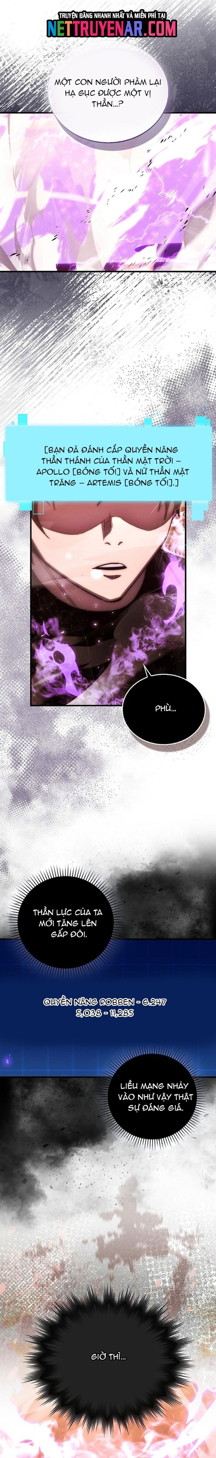 Chúa Quỷ Tăng Cấp Bằng Võ Thuật Chapter 115 - 26