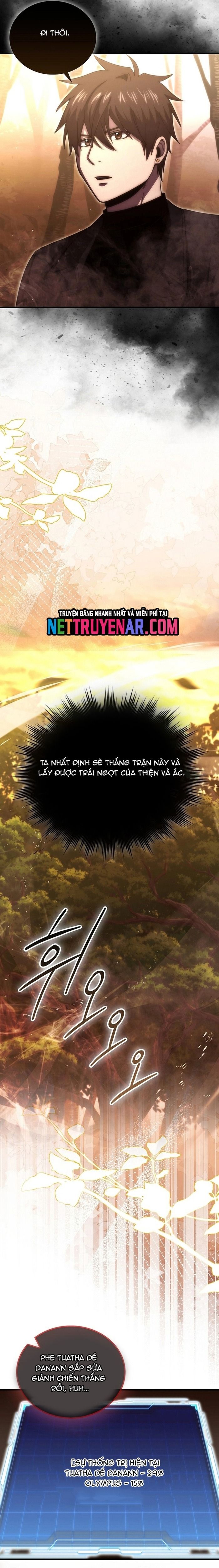 Chúa Quỷ Tăng Cấp Bằng Võ Thuật Chapter 115 - 4