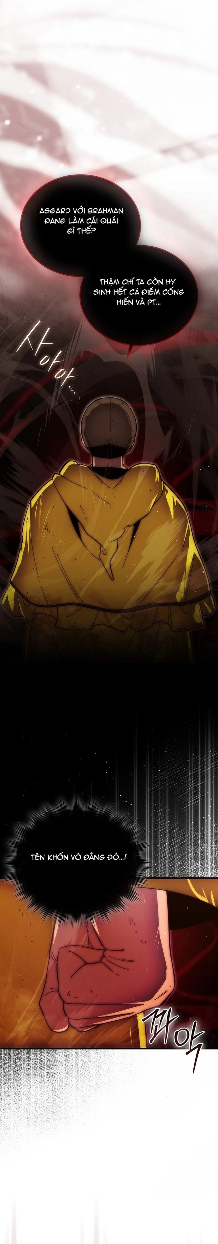 Chúa Quỷ Tăng Cấp Bằng Võ Thuật Chapter 115 - 5
