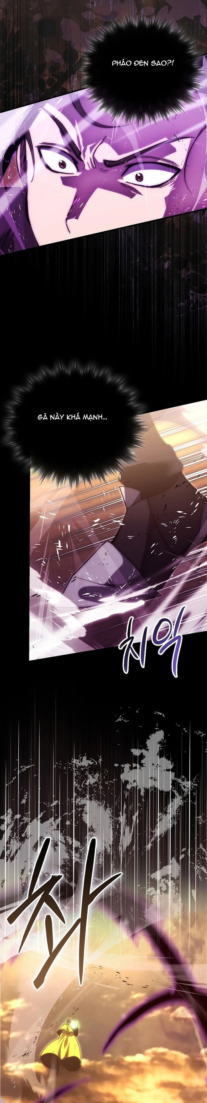 Chúa Quỷ Tăng Cấp Bằng Võ Thuật Chapter 115 - 7