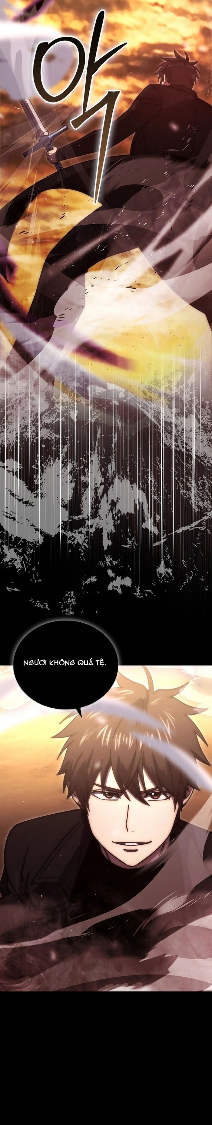Chúa Quỷ Tăng Cấp Bằng Võ Thuật Chapter 115 - 8