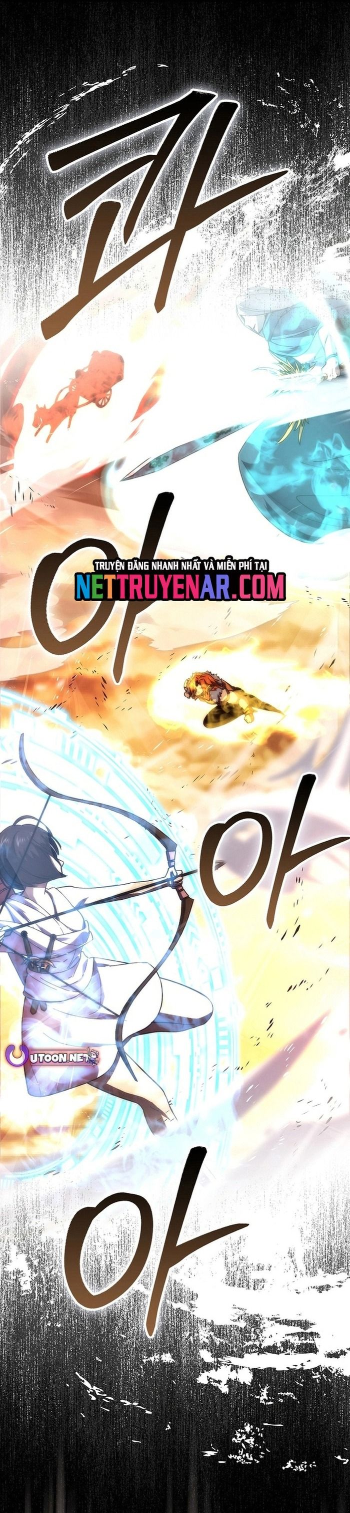 Chúa Quỷ Tăng Cấp Bằng Võ Thuật Chapter 115 - 9