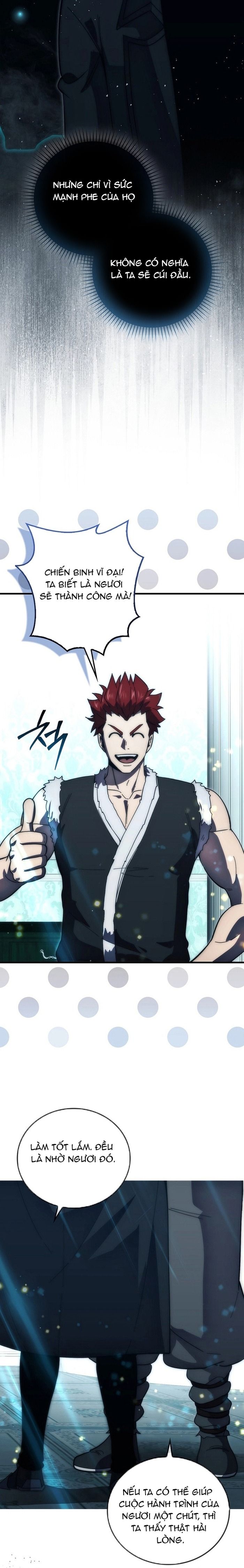 Chúa Quỷ Tăng Cấp Bằng Võ Thuật Chapter 116 - 17