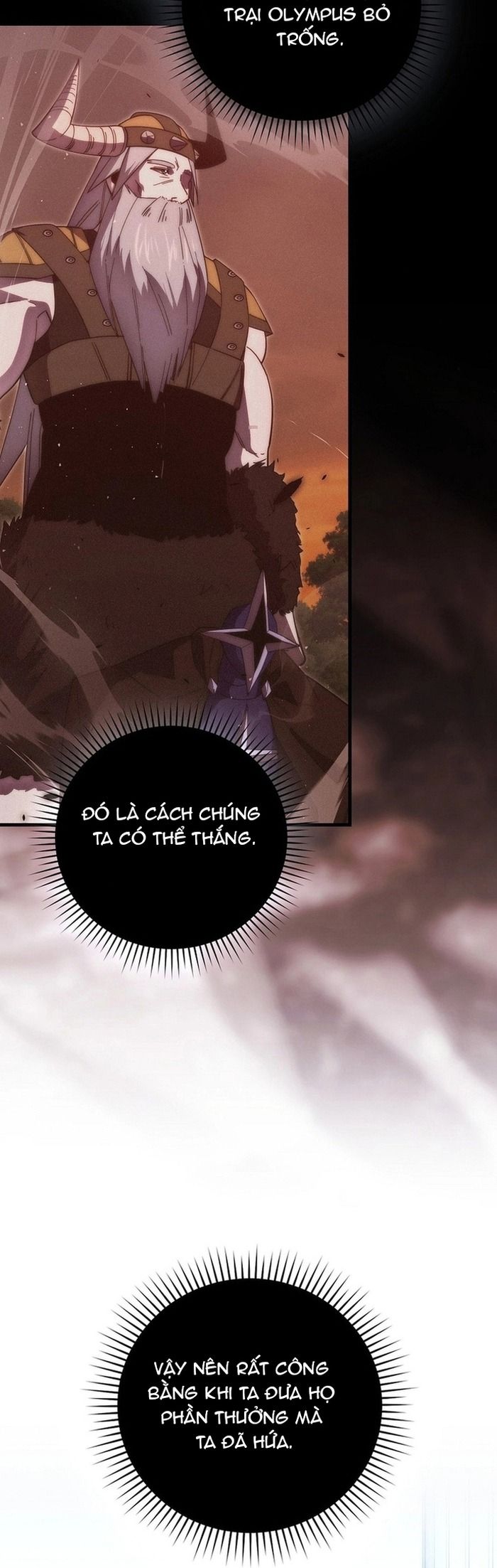 Chúa Quỷ Tăng Cấp Bằng Võ Thuật Chapter 116 - 22