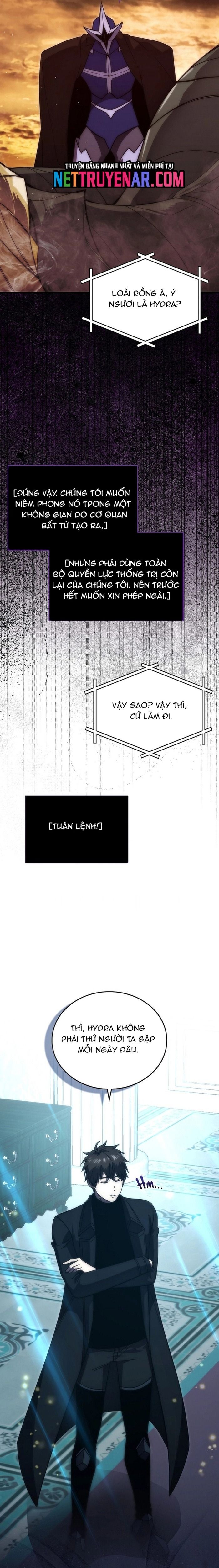 Chúa Quỷ Tăng Cấp Bằng Võ Thuật Chapter 116 - 24